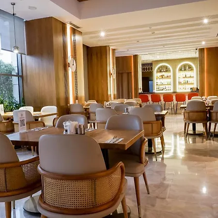 Dosso Dossi & Downtown 5* איסטמבול