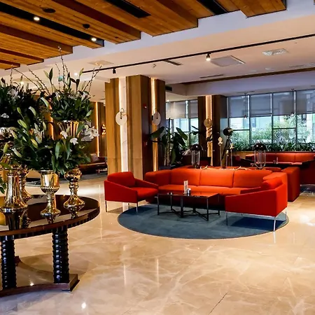 Dosso Dossi & Downtown