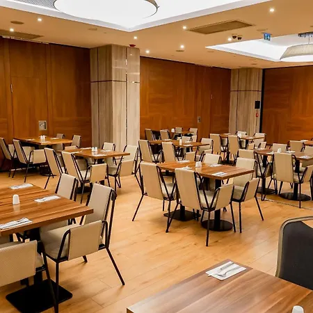 Dosso Dossi & Downtown 5* Стамбул