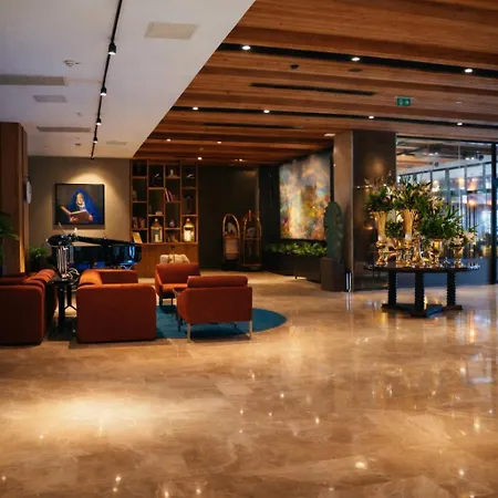 Dosso Dossi & Downtown 酒店 5*