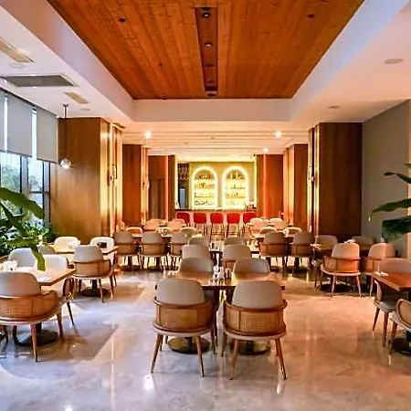 Dosso Dossi & Downtown 酒店 5*