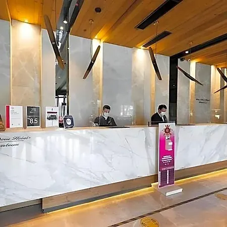酒店 Dosso Dossi & Downtown 伊斯坦布尔