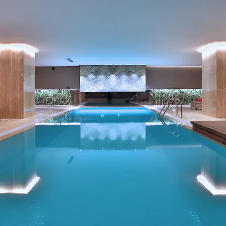 Dosso Dossi & Downtown 5* איסטמבול