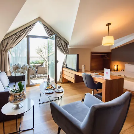Dosso Dossi & Downtown 5*