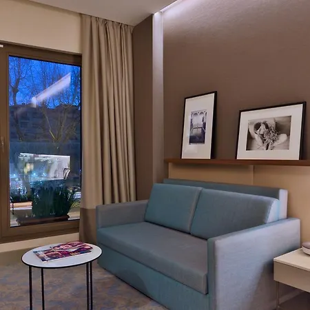 Hotel Dosso Dossi & Downtown Estambul