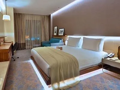 وسبا دوسو دوسي داونتاون 5*