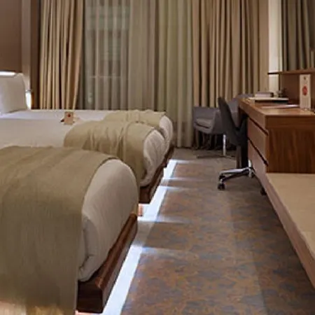 Hotel Dosso Dossi & Downtown Istanbul