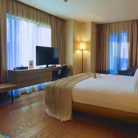 Dosso Dossi & Downtown Hotel 5*