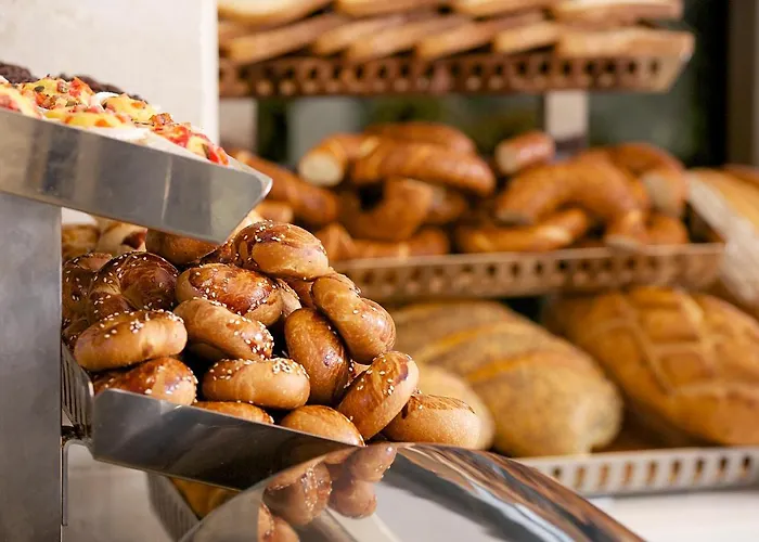 Dosso Dossi & Downtown 5* איסטמבול