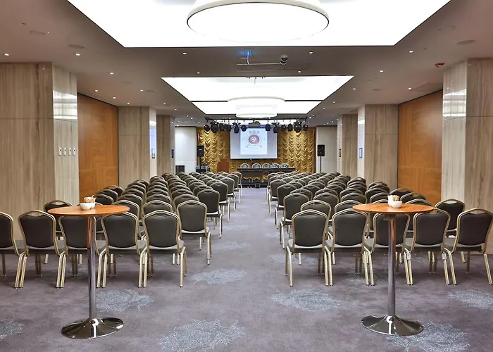 Dosso Dossi & Downtown איסטמבול