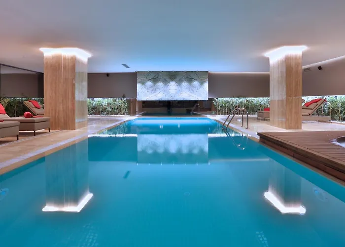 Dosso Dossi & Downtown Stambuł