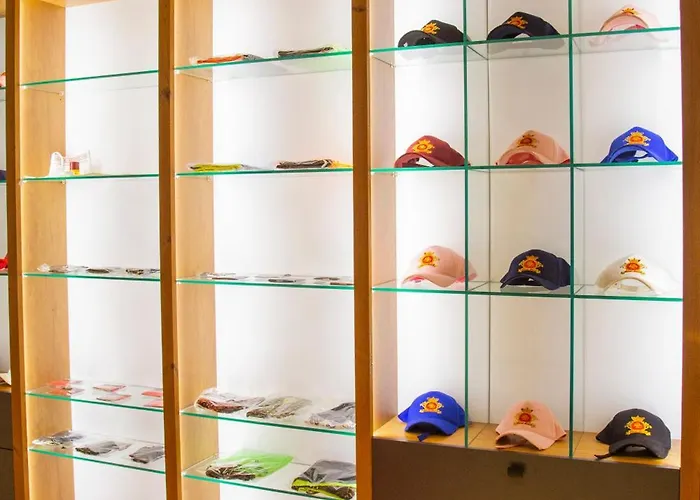 Dosso Dossi & Downtown Отель 5*