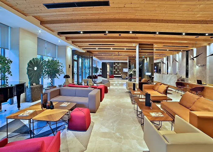 Dosso Dossi & Downtown 5*