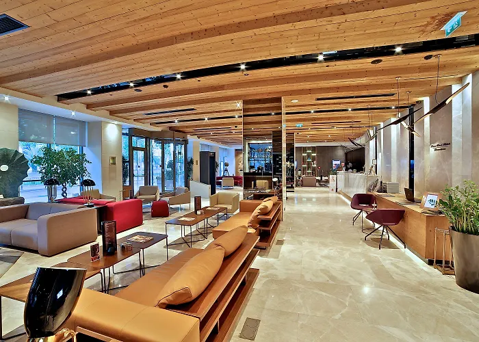 Dosso Dossi & Downtown 5* איסטמבול