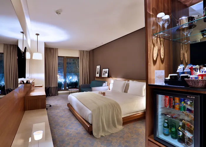 Dosso Dossi & Downtown