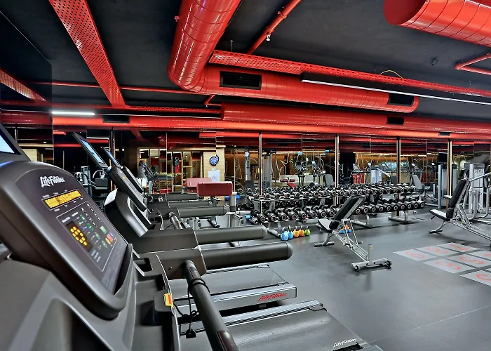 Dosso Dossi & Downtown מלון איסטמבול