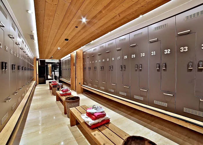 Dosso Dossi & Downtown 5*