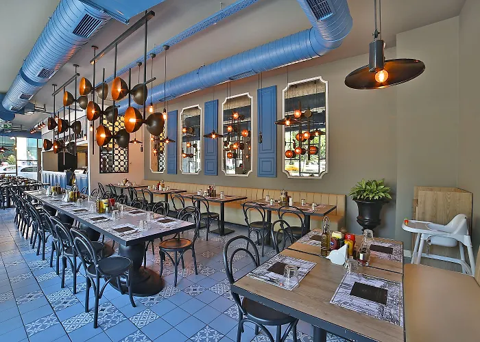 Dosso Dossi & Downtown איסטמבול