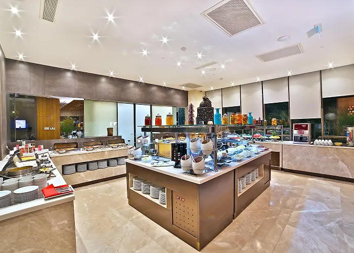 Hotel Dosso Dossi & Downtown