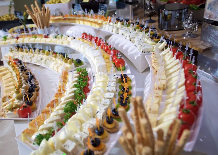 Dosso Dossi & Downtown Hotel Stambuł