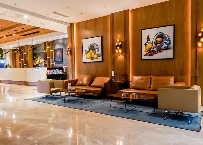 Dosso Dossi & Downtown