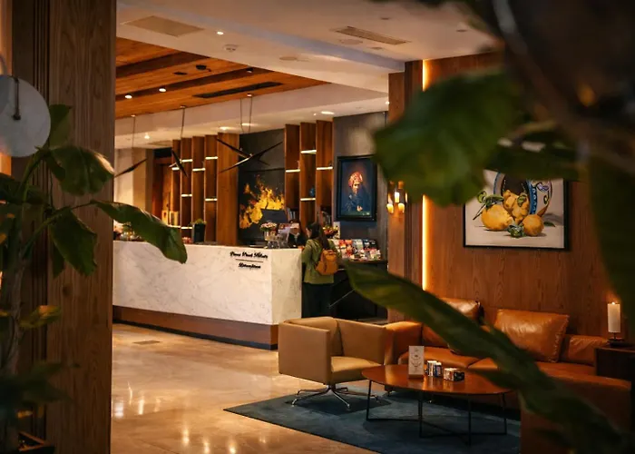 Dosso Dossi & Downtown