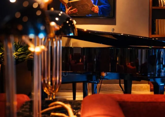 Dosso Dossi & Downtown מלון איסטמבול