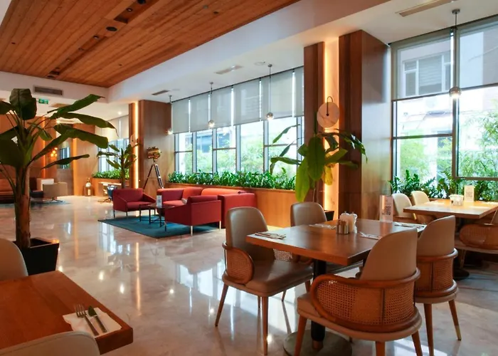 Dosso Dossi & Downtown