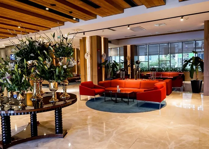 Dosso Dossi & Downtown