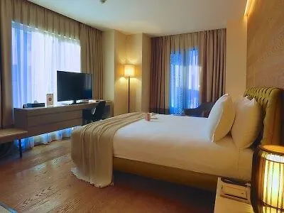 Dosso Dossi & Downtown