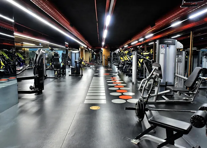 Dosso Dossi & Downtown Отель 5*