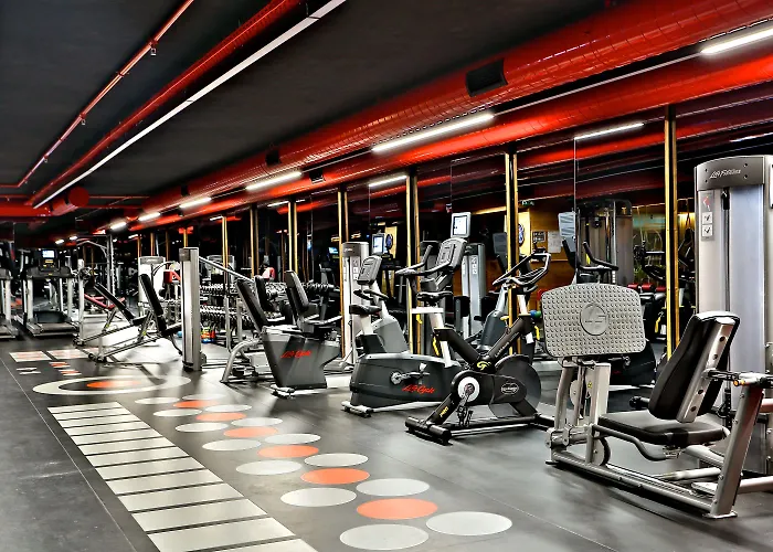 Dosso Dossi & Downtown Отель 5*