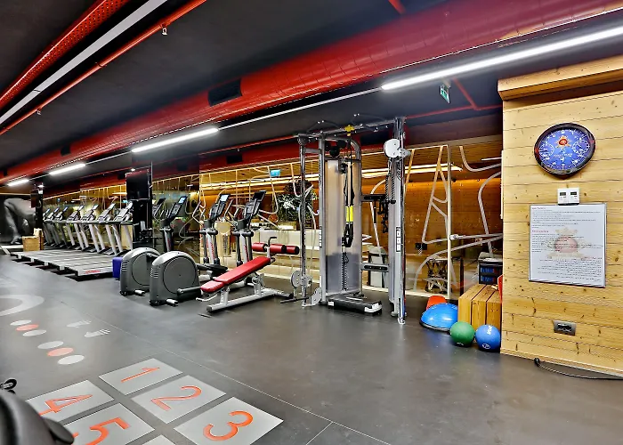 Dosso Dossi & Downtown 5*