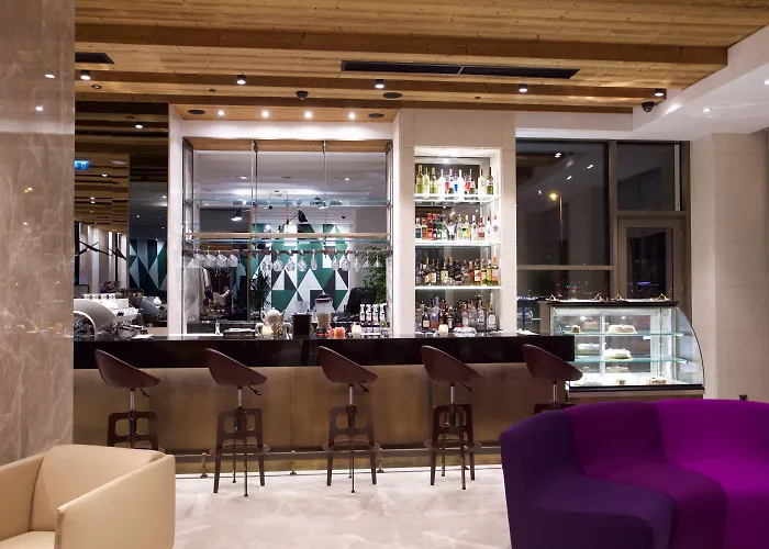 Dosso Dossi & Downtown Отель 5*