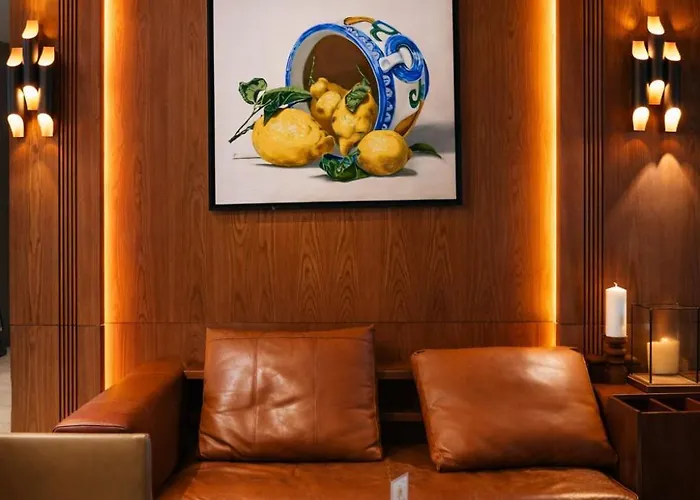 Отель Dosso Dossi & Downtown Стамбул