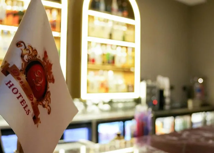 Dosso Dossi & Downtown Стамбул