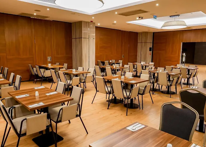 Dosso Dossi & Downtown 5* Стамбул